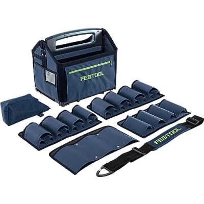Image of Festool Systainer3 ToolBag SYS3 T BAG M