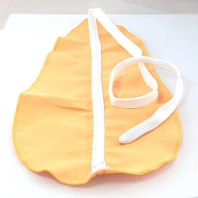 Image of Soundman® Pull Through Cloth for Clarinet/Soprano Saxophone Maintenance Care Clarinets