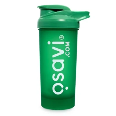 Image of Osavi Shaker, Green 700 ml.