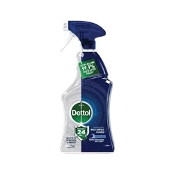 Image of Dettol Protect 24 Trigger 460ml