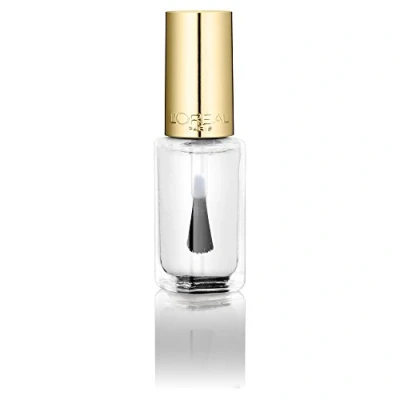 Image of L&#039;Oreal Paris Color Riche 000 Parisian Crystal Nail Polish 5ml
