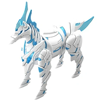 Image of SD War Horse Night World Ver. (SD Gundam Heroes)