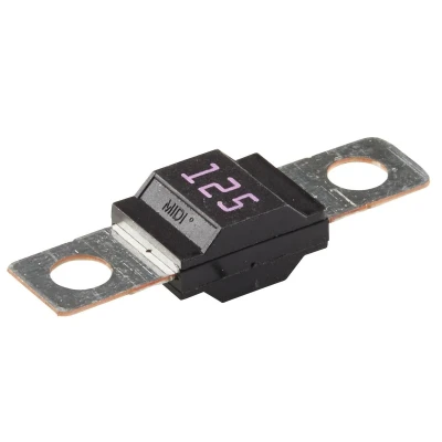 Image of 0803400 Fuse HELLA 8JS 742 901 071 125A pink