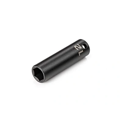 Image of TEKTON 3/8 Inch Drive x 12 mm Deep 6 Point Impact Socket SID13112