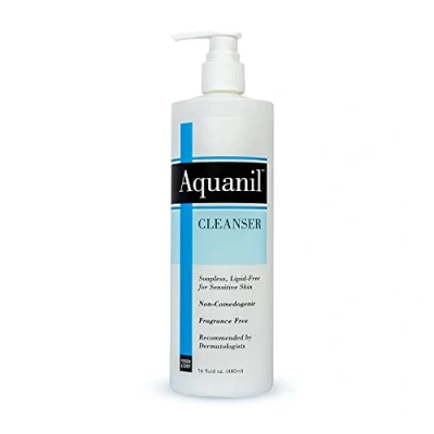 Image of Aquanil Cleanser, 16 Fluid Ounce
