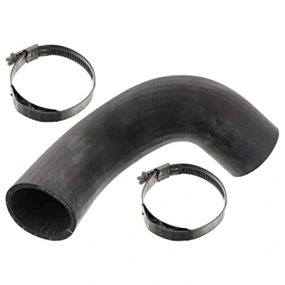 Image of 0298829, 0298829S1, 298829S1 Radiator Hose FEBI BILSTEIN 49145
