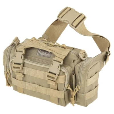 Image of Maxpedition 2001295 SSI Proteus Versipack Khaki multi, N/A