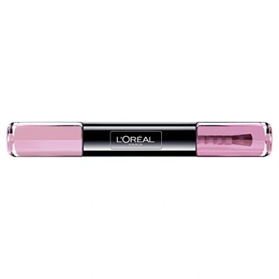 Image of L&#039;Oreal Paris Infallible Nail Polish 005 Irresistible Bonbon 5ml