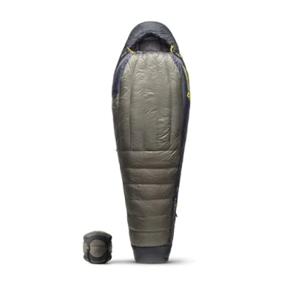 Image of Sea to Summit Spark Pro 9C/15F Sleeping bag