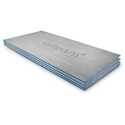 Image of Fastwarm 6mm Tile Backer Insulation Board