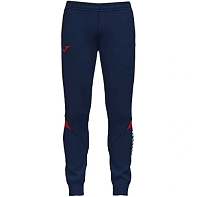 Image of Joma Championship Vi Men&#039;s Joggers Navy, White