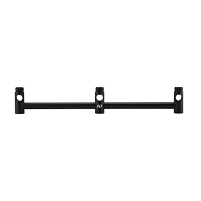 Image of New Direction Tackle Carbon horizontal bar 10.5 inch For ND TRANSFORMER POD SYSTEM