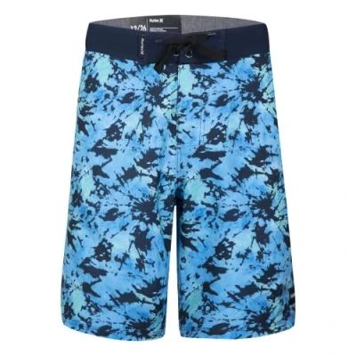 Image of Hrlb Phantom Haleiwa Bds Midnight Navy
