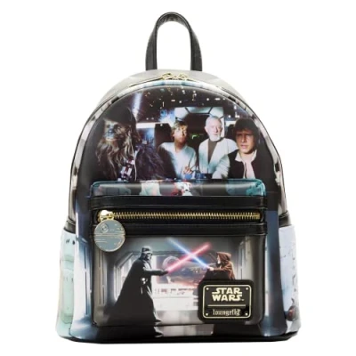 Image of Star Wars: A New Hope Final Frames Mini Backpack