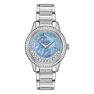 Image of Bulova Dress Watch 96L260