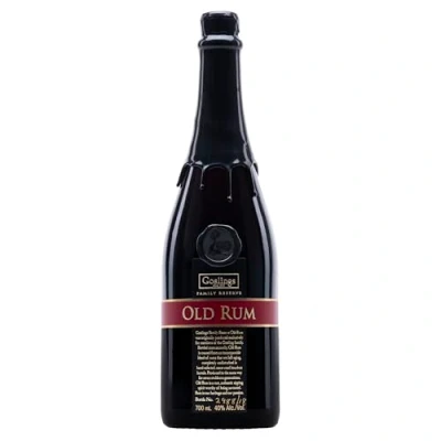Image of Gosling&#039;s Family Reserve Old Rum, 70 cl