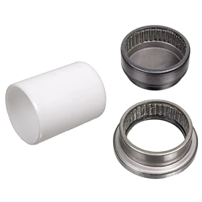 Image of 1611175480, 1611175480S2, 513196, 513196S2, 513260 Repair Kit, axle body FEBI BILSTEIN 102481 with guide sleeve