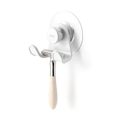Image of Umbra Flex Adhesive Double Hook