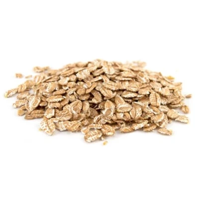 Image of Sussex Wholefoods Organic Spelt Flakes 1kg: Nutritious, Versatile, Perfect for Breakfast