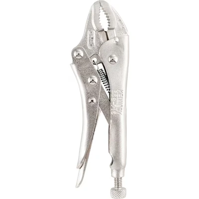Image of Kennedy 125mm/5&quot; Curved Jaw Grip Wrench