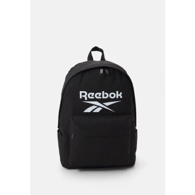 Image of Reebok Ashland Backpack 45 CM Unisex Rucksack, Size: One Size, Black