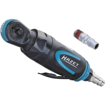 Image of HAZET 9020P 2 150 mm Mini Air Ratchet Multi Colour