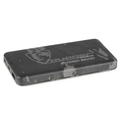 Image of Fox Rage Camo Power bank 10.000Mah