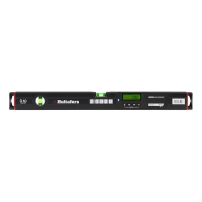 Image of 408501 d Digital Spirit Level 60cm HUL408501 Hultafors