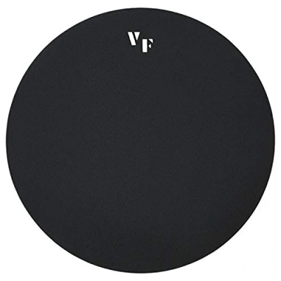 Image of Vic FIrth Silent Practice Individual Drum Mute Pad 16&quot; Diameter