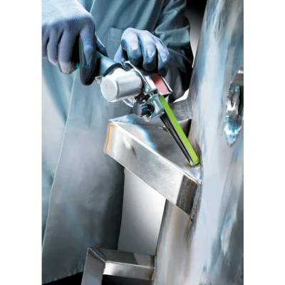 Image of Sia Abrasives Power File Belts SIA2043230F