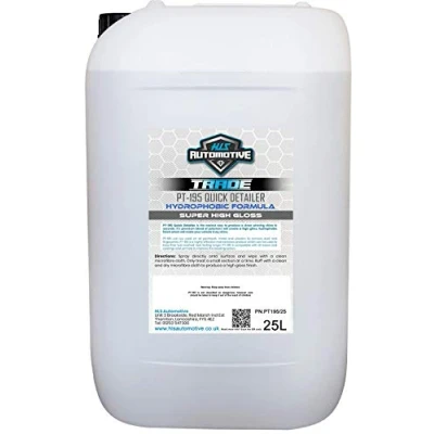 Image of HLS Automotive PT 195 Quick Detailer 25L