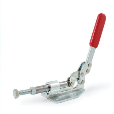 Image of Indexa P180FA Base Mounted Push Pull Clamp