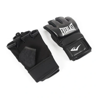 Image of Everlast Unisex Core EverStrike Training Gloves Black L