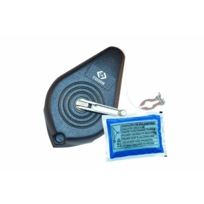 Image of C.K Chalk Line Reel &amp; 30m, Die cast aluminium