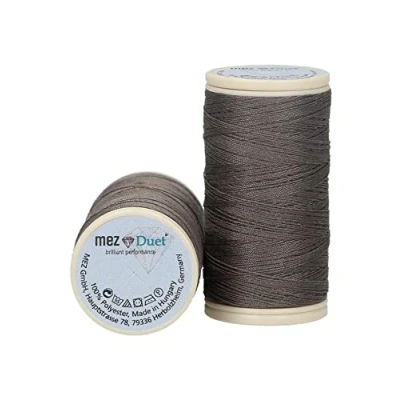 Image of MEZ Duet, Thickness: 100, Packaging: 100M 5005 Sewing Threads