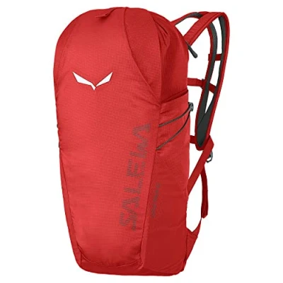 Image of SALEWA Ultra Train 22 Bp, Flame, UNISEX