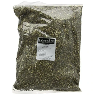 Image of JustIngredients Essentials Boneset, 500 g Pack of 2