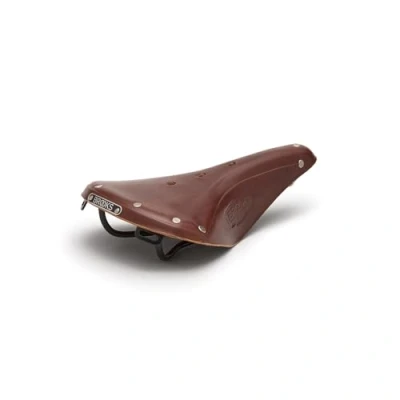 Image of Brooks England B17 STANDARD BROWN