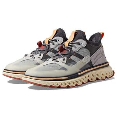 Image of Cole Haan Women&#039;s 5.Zerogrand Work Sneaker, Harbor Mist, 9 Wide
