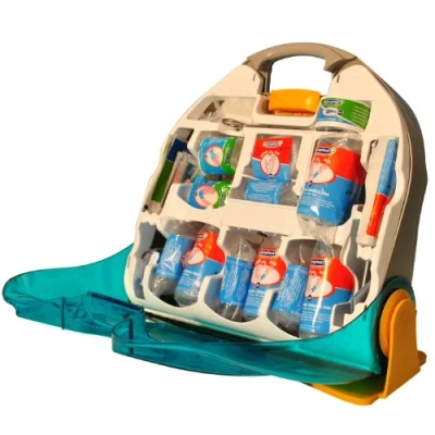 Image of Astroplast Adulto Burns Dispenser