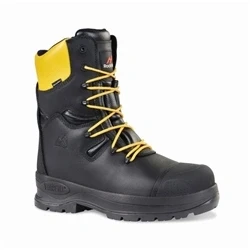 Image of Rock Fall RF800 PowerMax High Leg Waterproof Electrical Hazard Safety Boot Size 45
