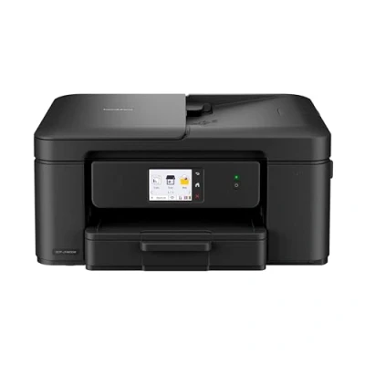 Image of BROTHER DCP J1460DW Wireless, A4 Inkjet Printer All in one (Print/Copy/Scan) Wi Fi/USB 2.0 2 Sided Print Photos Inks Included UK Plug