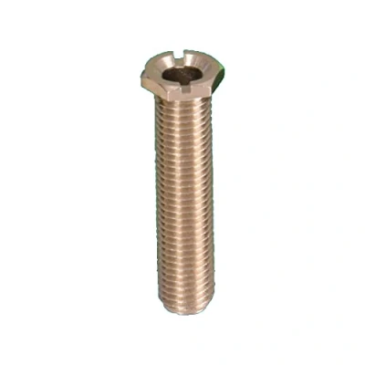 Image of Mcalpine BSWFERRULE 41 Sink Strainer Screw 41mm