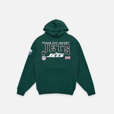 Image of New Era NFL ISG 2024 Slogan Hoodie York Jets XXL