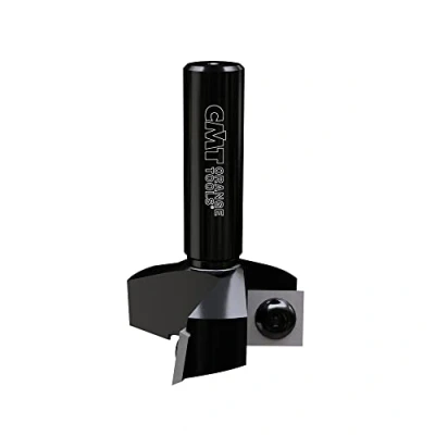 Image of CMT 663.005.11 Reverse cutter for NIVELAR HW Z3 S=12X35 D=38X12X60 DX