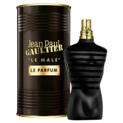 Image of Jean Paul Gaultier Le Male Parfum Eau De 200ml Spray