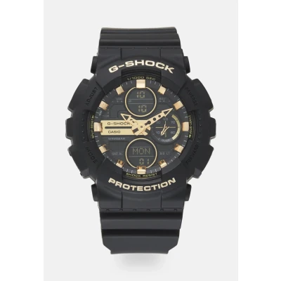 Image of G SHOCK Chronograph watch, Women&#039;s, Size: One Size, Black