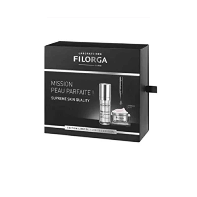 Image of Filorga NCEF REVERSE Supreme Skin Quality Set Limited Edition