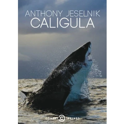 Image of Anthony Jeselnik: Caligula [DVD] [Region 1] [US Import] [NTSC]