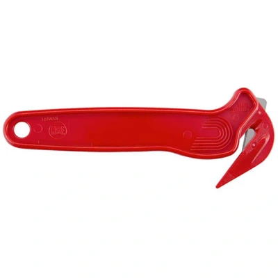 Image of Disposable Film Cutter Red